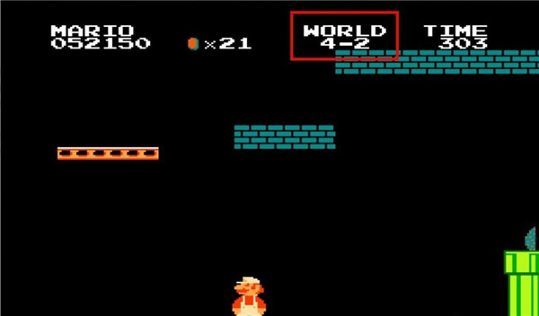 超级玛丽 超级玛丽