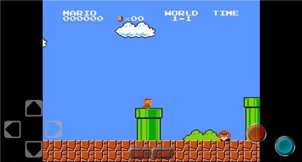 超级玛丽 超级玛丽