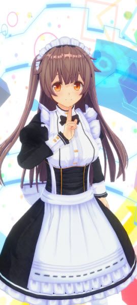 定制虚拟偶像安卓版