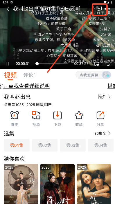 番喜视频免费版