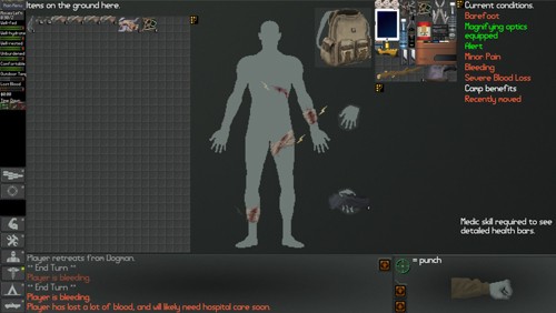 末日拾荒者1.28汉化手机版截图1