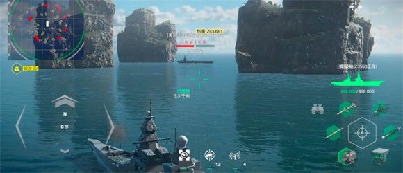 现代战舰2025最新版 现代战舰2025最新版