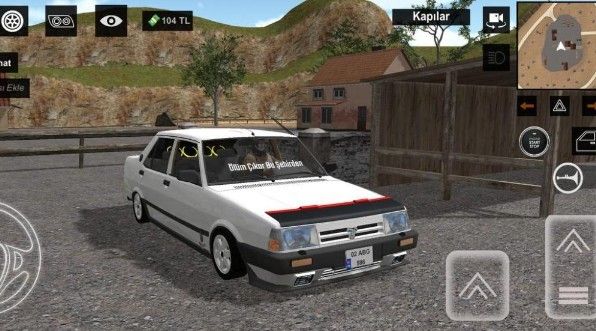 托法斯赛车2025更新版本