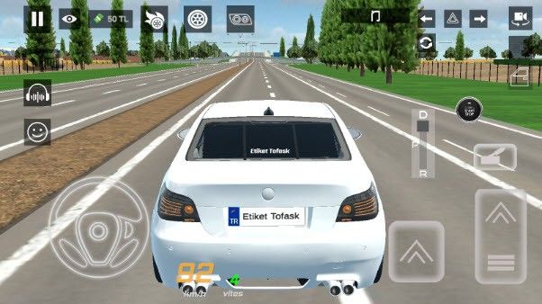 托法斯赛车2025更新版本