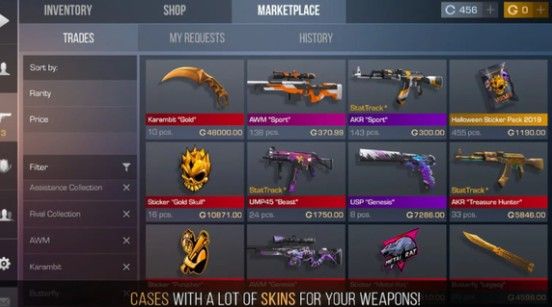 对峙2联机版 对峙2联机版