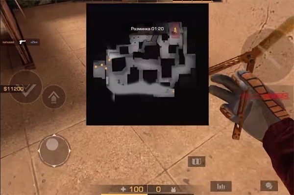 对峙2联机版 对峙2联机版