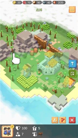 中世纪rts2025最新版