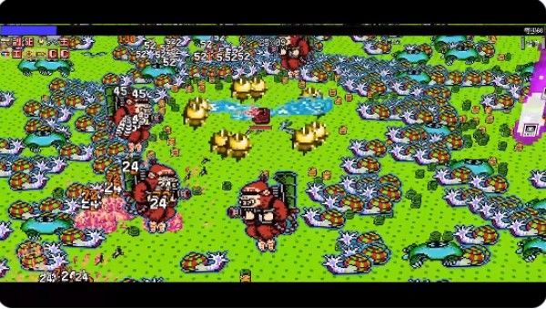 大破坏幸存者安卓版 大破坏幸存者安卓版