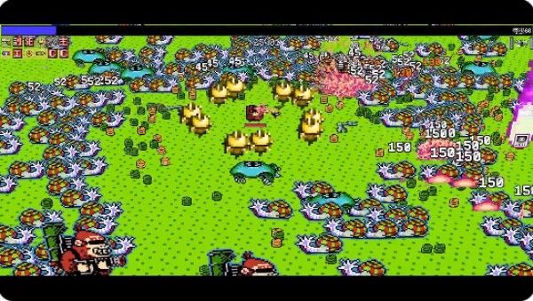 大破坏幸存者安卓版 大破坏幸存者安卓版