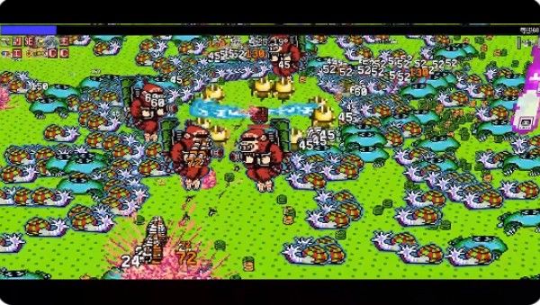 大破坏幸存者安卓版 大破坏幸存者安卓版