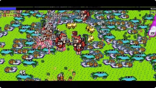 大破坏幸存者安卓版 大破坏幸存者安卓版