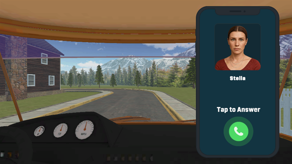 厨师模拟快餐游戏