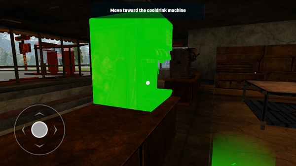 厨师模拟快餐游戏