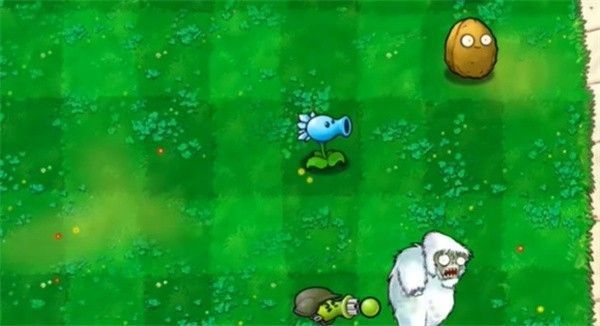 植物大战僵尸融合版3.5.5版