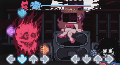 fnf意识争夺战重置版