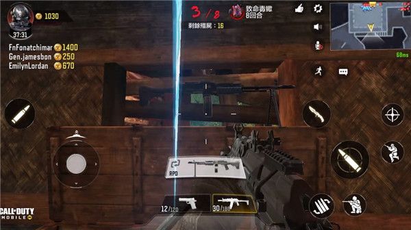 使命召唤19自制版4.8版本 使命召唤19自制版4.8版本