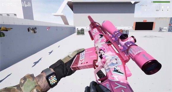 使命召唤19自制版4.8版本 使命召唤19自制版4.8版本