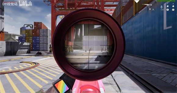 使命召唤19自制版4.8版本 使命召唤19自制版4.8版本