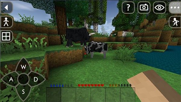 生存战争完美世界修仙版本