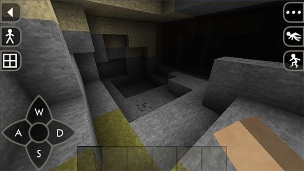 生存战争完美世界修仙版本