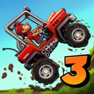 登山赛车3国际服