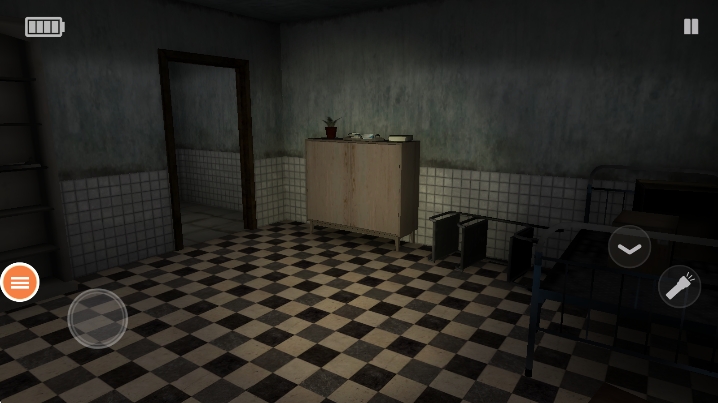 must scream尖叫才能跑截图1