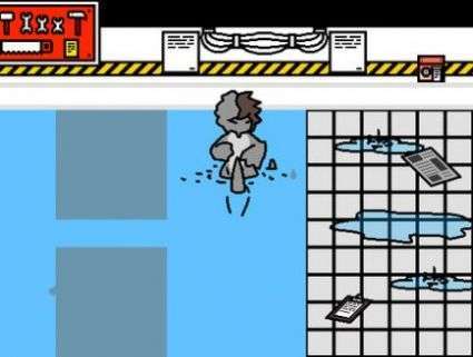 兽化实验室手机版截图1