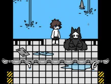 兽化实验室手机版截图2