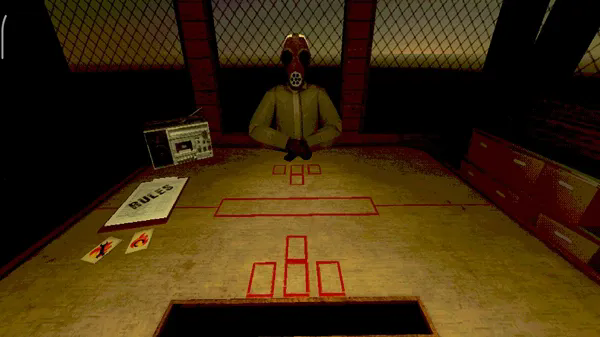 纵火犯手机版截图2