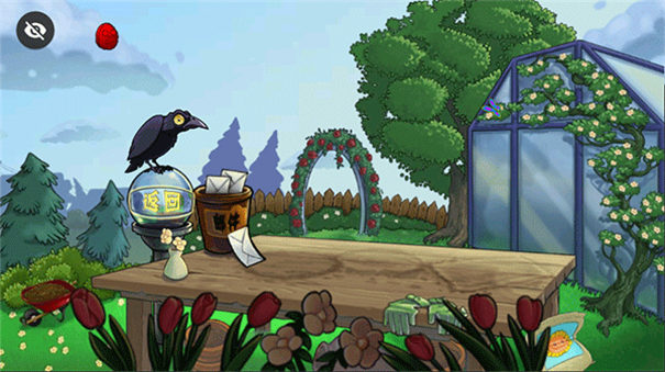 植物大战僵尸TV触控版截图1