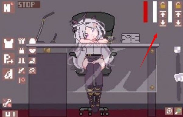 不要打扰娜娜睡觉汉化版 不要打扰娜娜睡觉汉化版