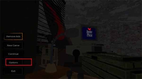 边境丧尸检察官 边境丧尸检察官