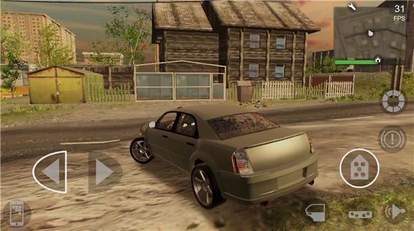 火力全开2城市狂热老版本