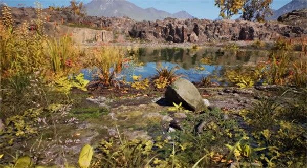 石头模拟器 石头模拟器