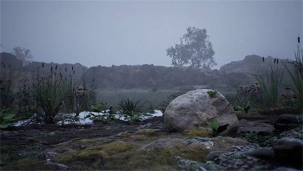 石头模拟器 石头模拟器