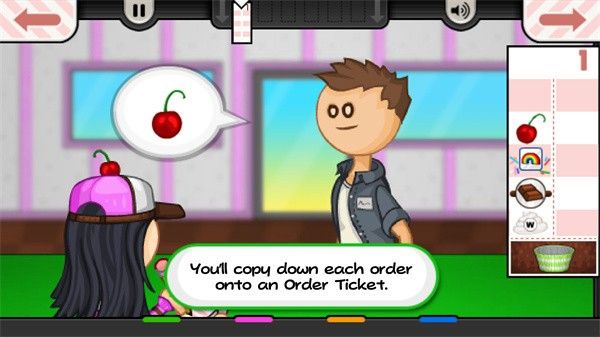 老爹纸杯蛋糕店高清版 老爹纸杯蛋糕店高清版