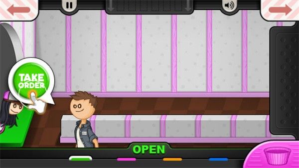 老爹纸杯蛋糕店高清版 老爹纸杯蛋糕店高清版