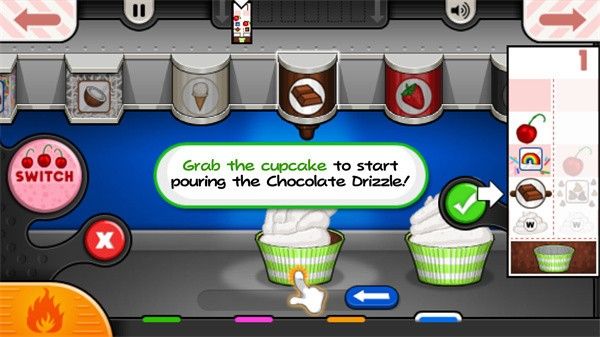 老爹纸杯蛋糕店高清版 老爹纸杯蛋糕店高清版