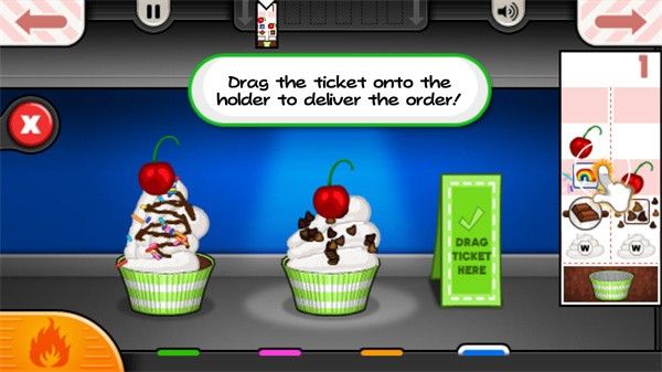 老爹纸杯蛋糕店高清版 老爹纸杯蛋糕店高清版