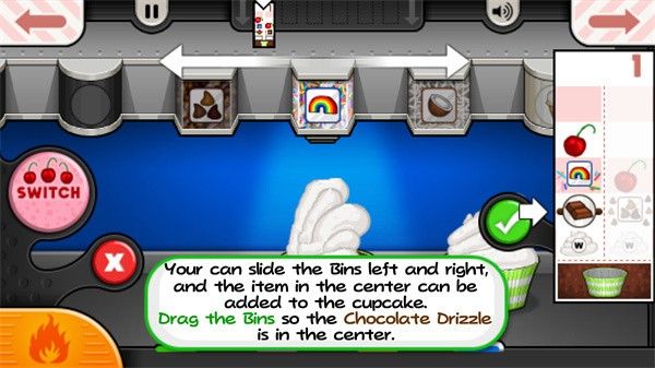 老爹纸杯蛋糕店高清版 老爹纸杯蛋糕店高清版