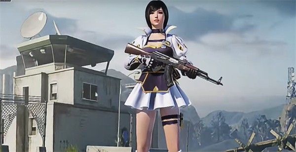 绝地求生体验服最新版 绝地求生体验服最新版