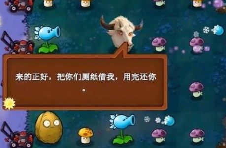 PvZ新指导0.272