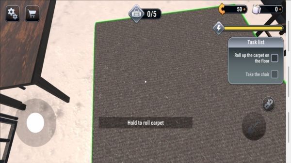 监狱逃脱模拟器正式版 监狱逃脱模拟器正式版