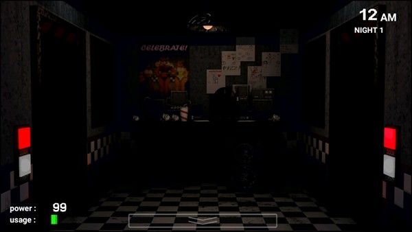 福瑞娘的夜班模拟器最新版本