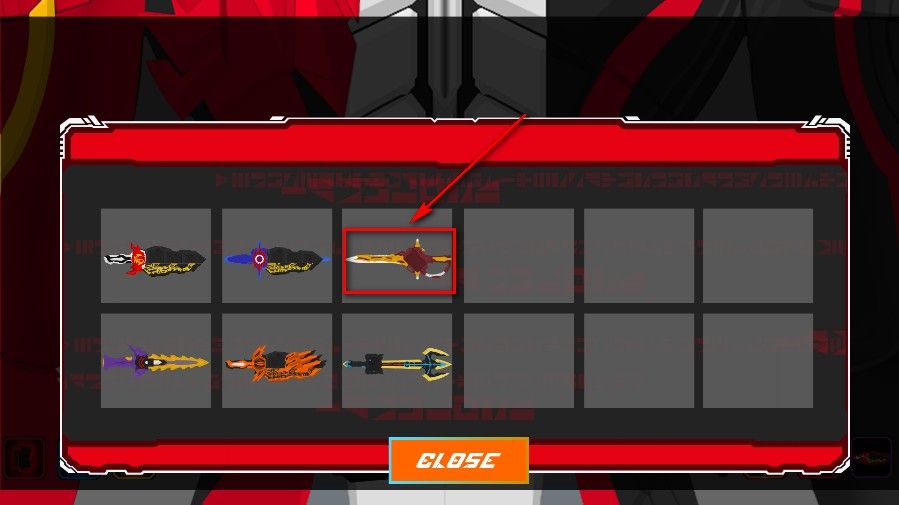 假面骑士变身器圣刃