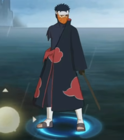 宇智波斑破碎现实2025