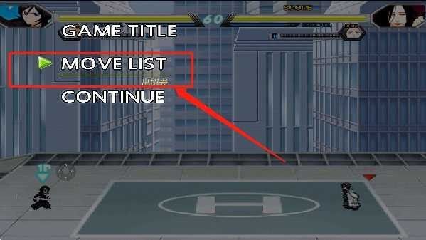 全女格斗汉化版安卓版