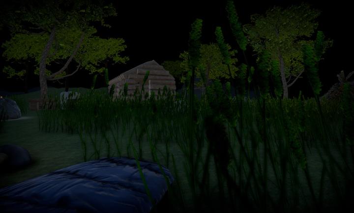 石头模拟器截图1