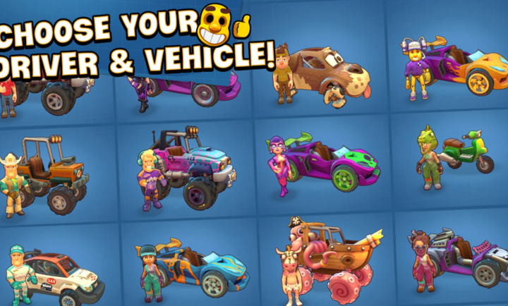 登山赛车3测试版截图2