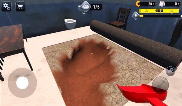 监狱逃脱模拟器正式版截图0